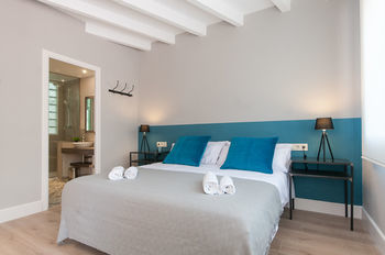 Appartement Weflating Sant Antoni Market *