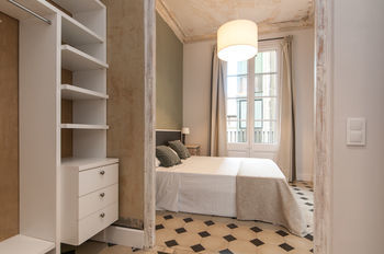 Appartement Weflating Sant Antoni Market