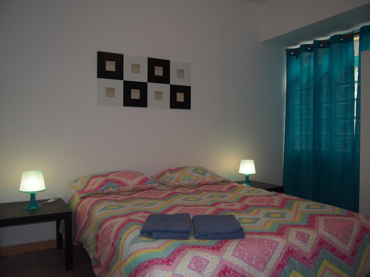 Hostel Rent 10 *