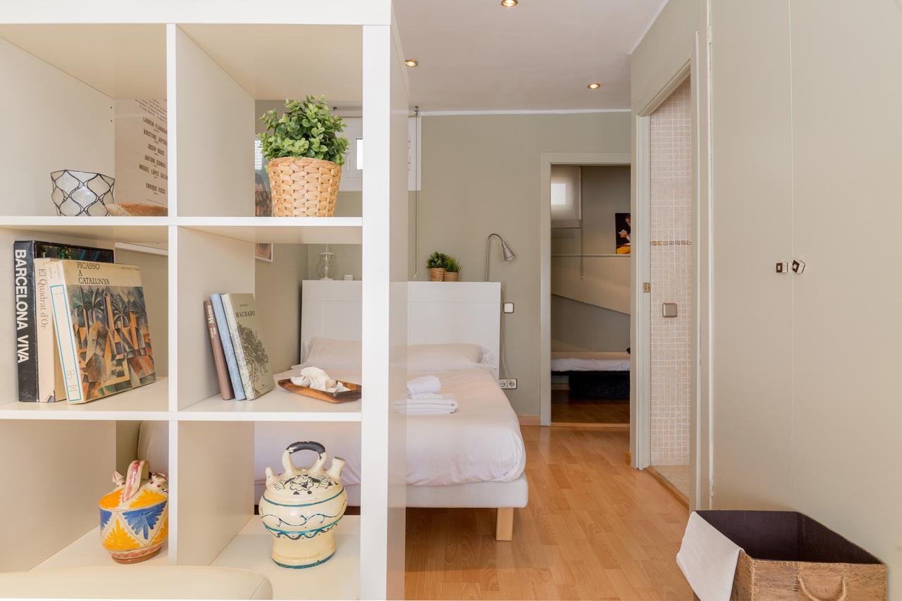 Montaber - Plaza Espana Apartment *