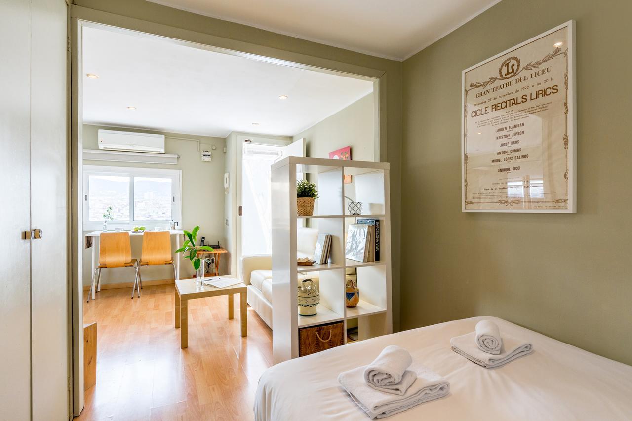 Montaber - Plaza Espana Apartment *