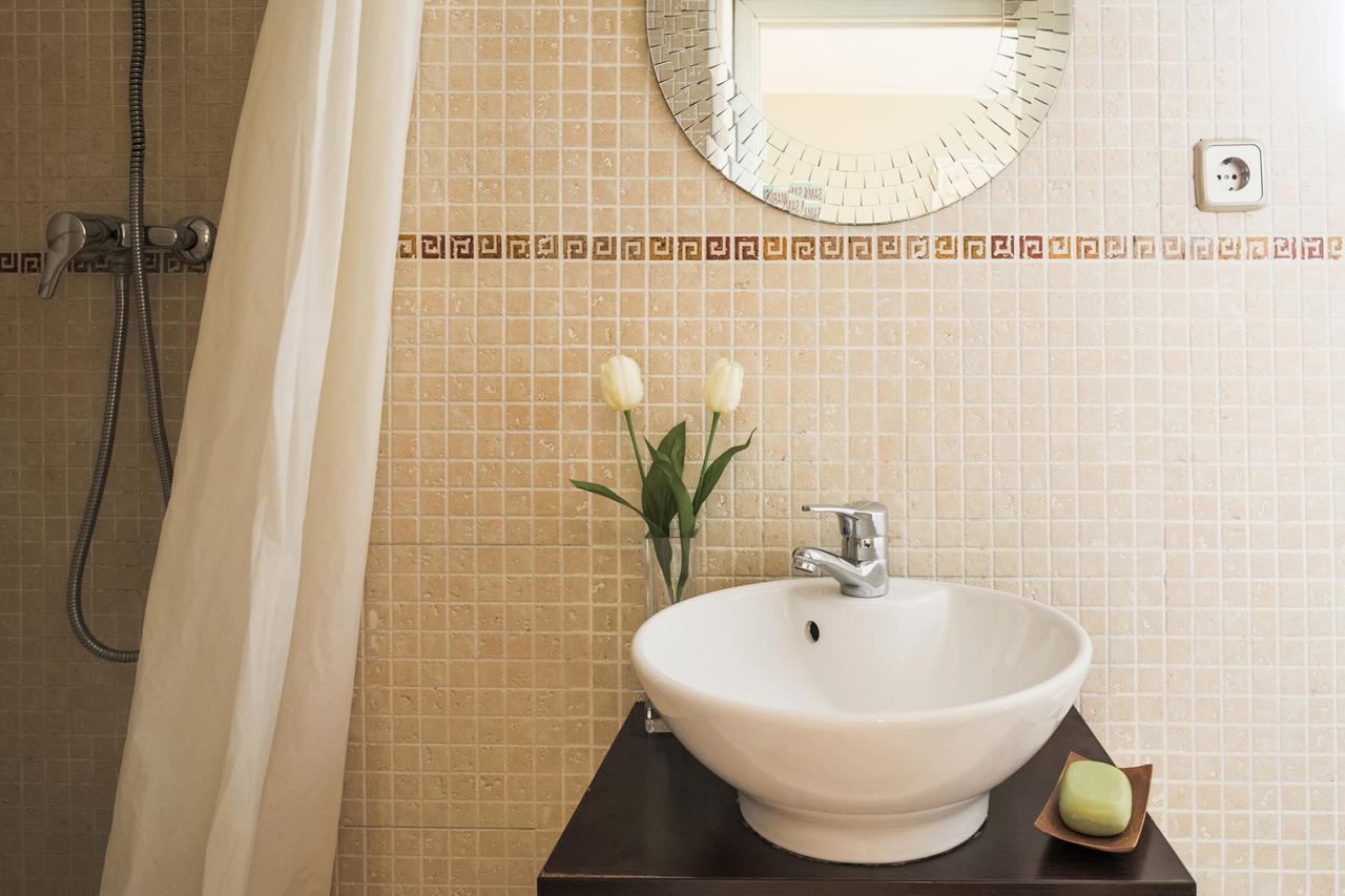 Montaber - Plaza Espana Apartment