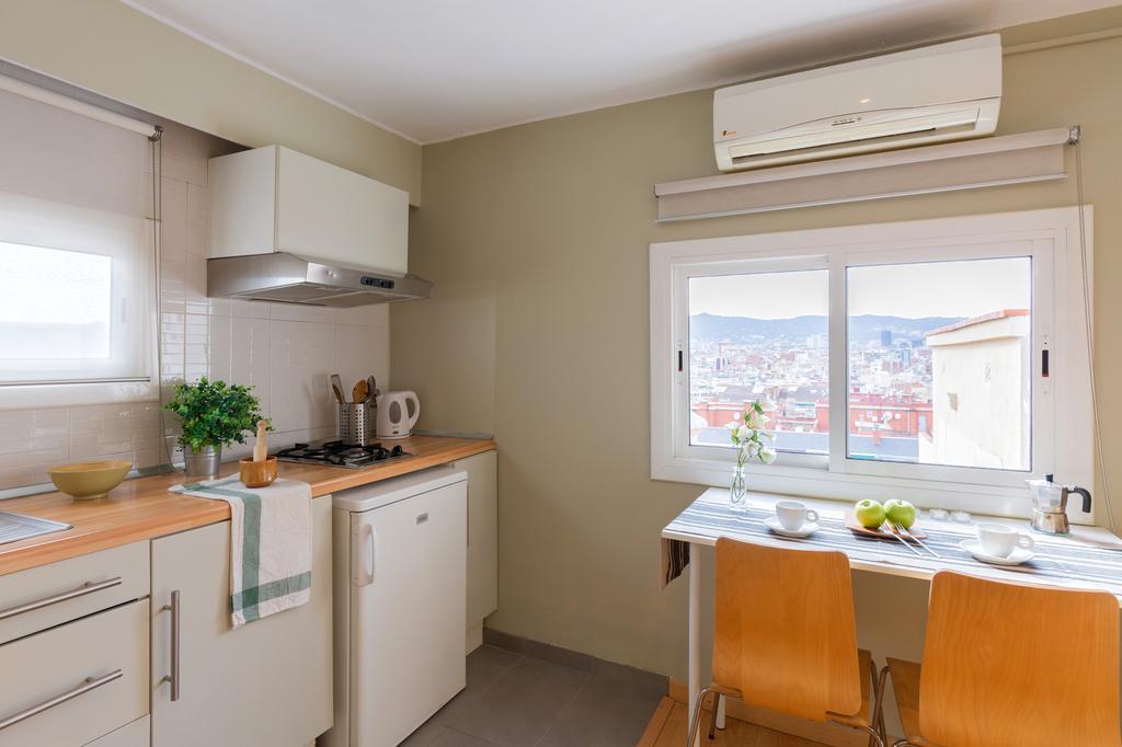 Apartment Montaber - Plaza Espana