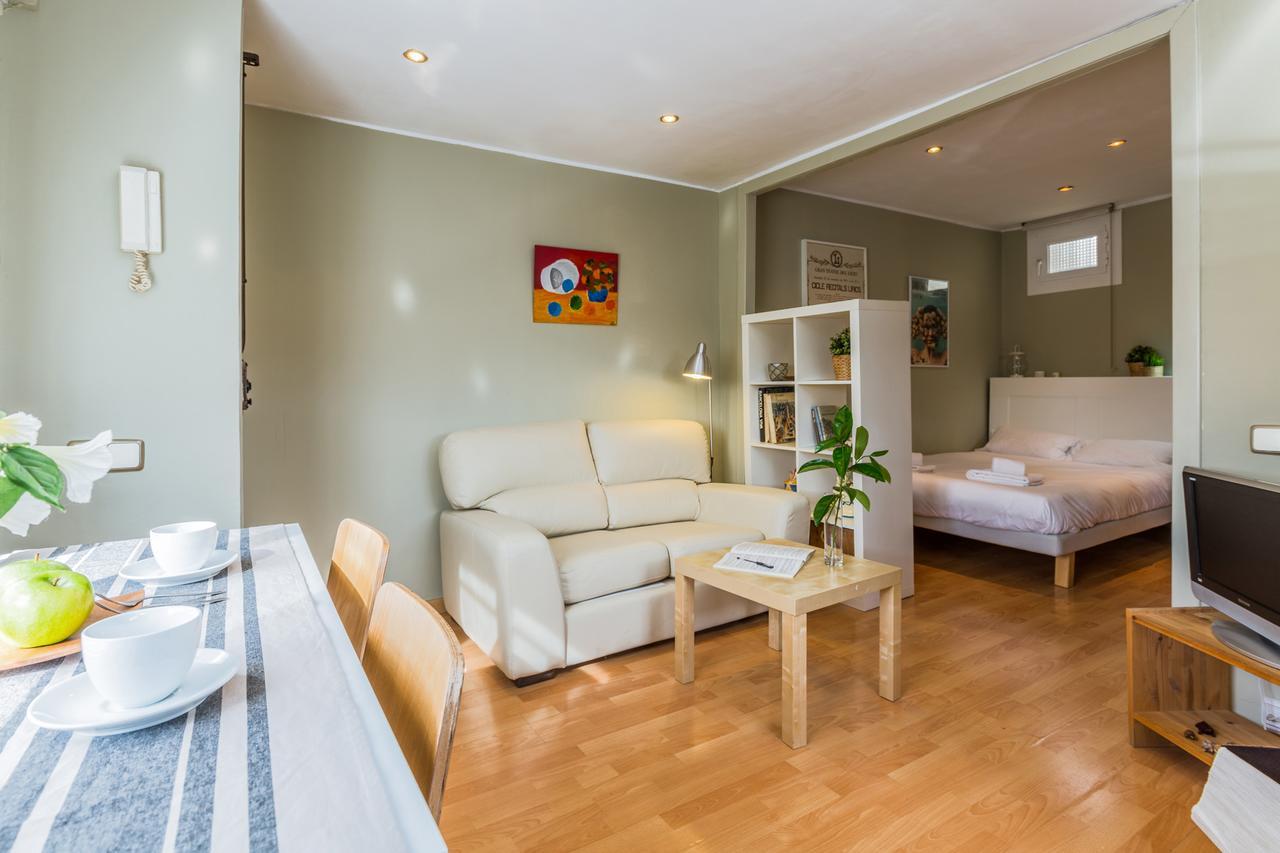 Apartment Montaber - Plaza Espana