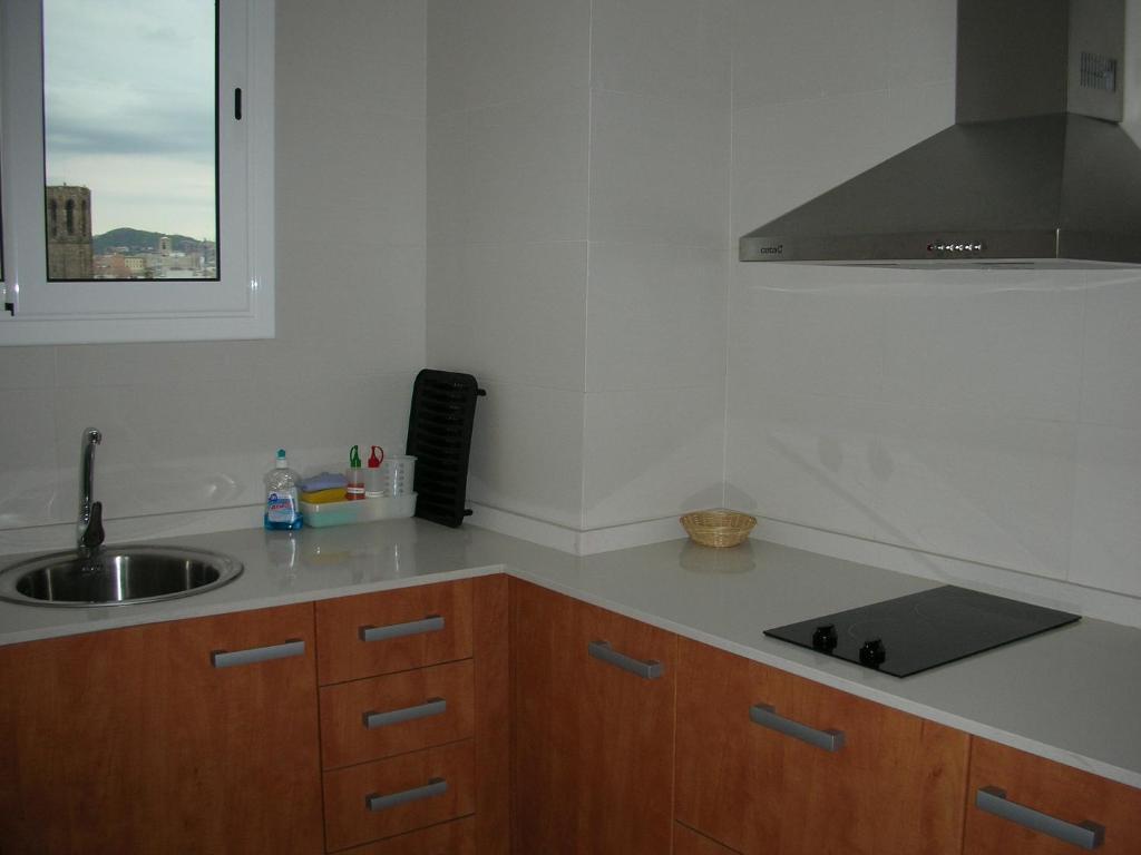 Mar Apartment