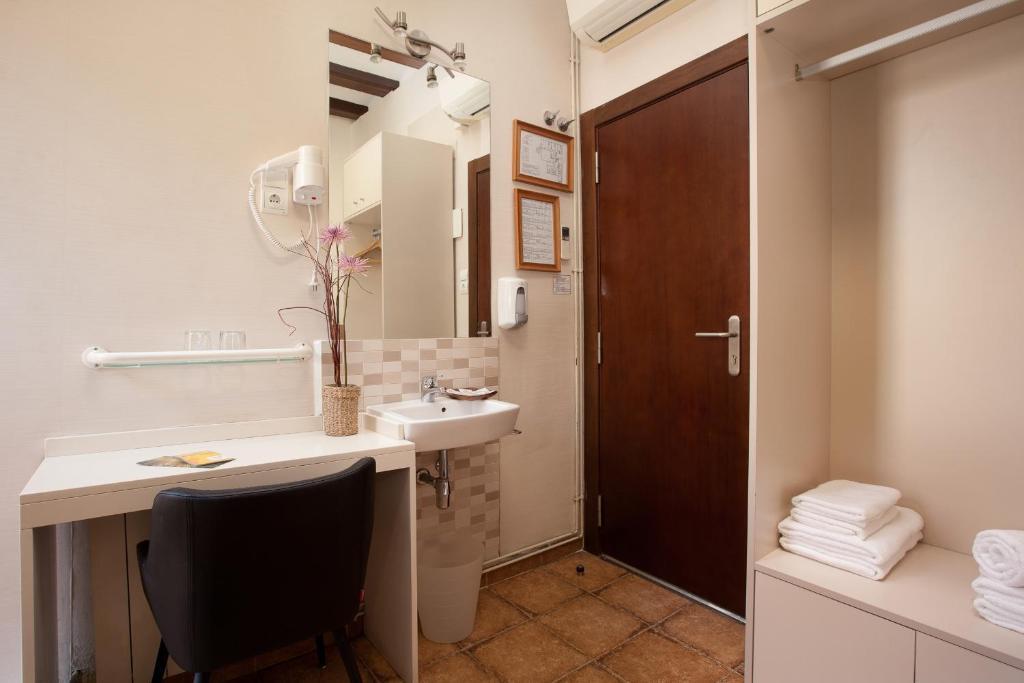 Mariluz Guest house 2*