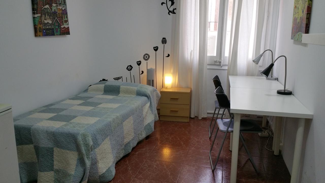 Apartamento Residencia Universitaria San Marius- Muntaner