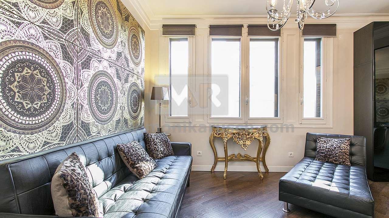 Arago 345 Apartment *