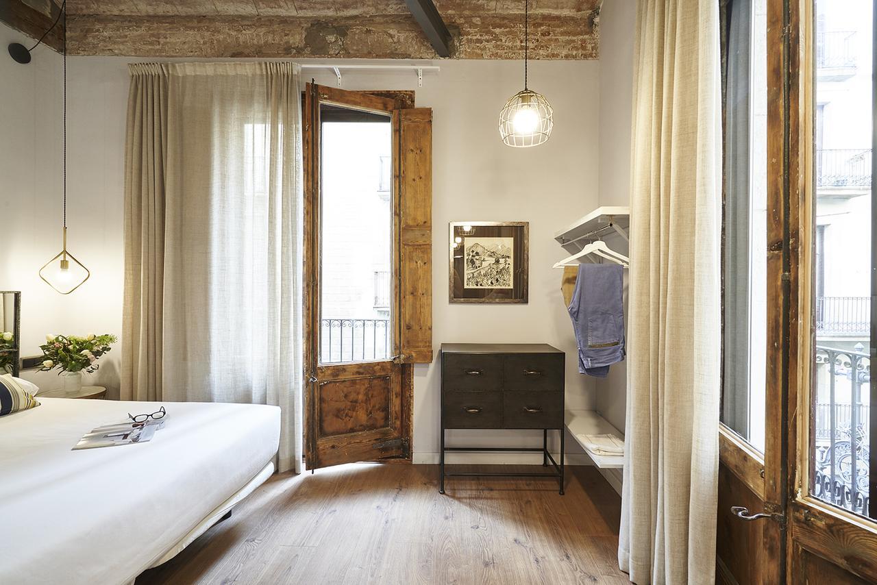 Ainb Gothic-jaume I Appartement Barcelona