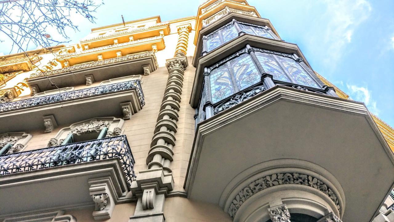 Bizflats Eixample Appartement