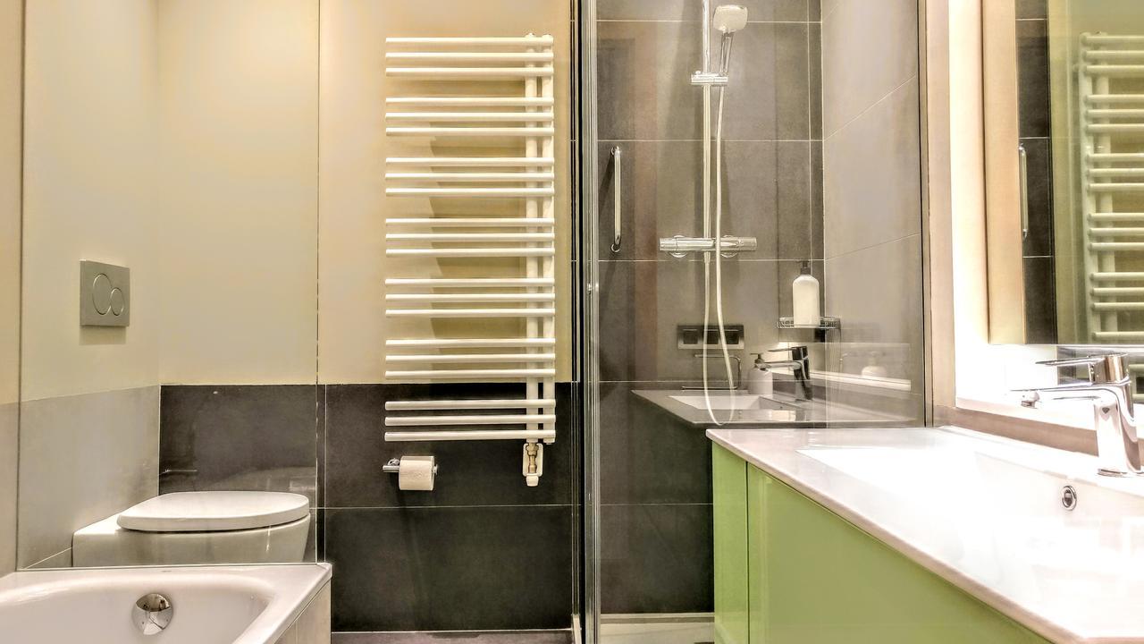 Bizflats Eixample Appartement *
