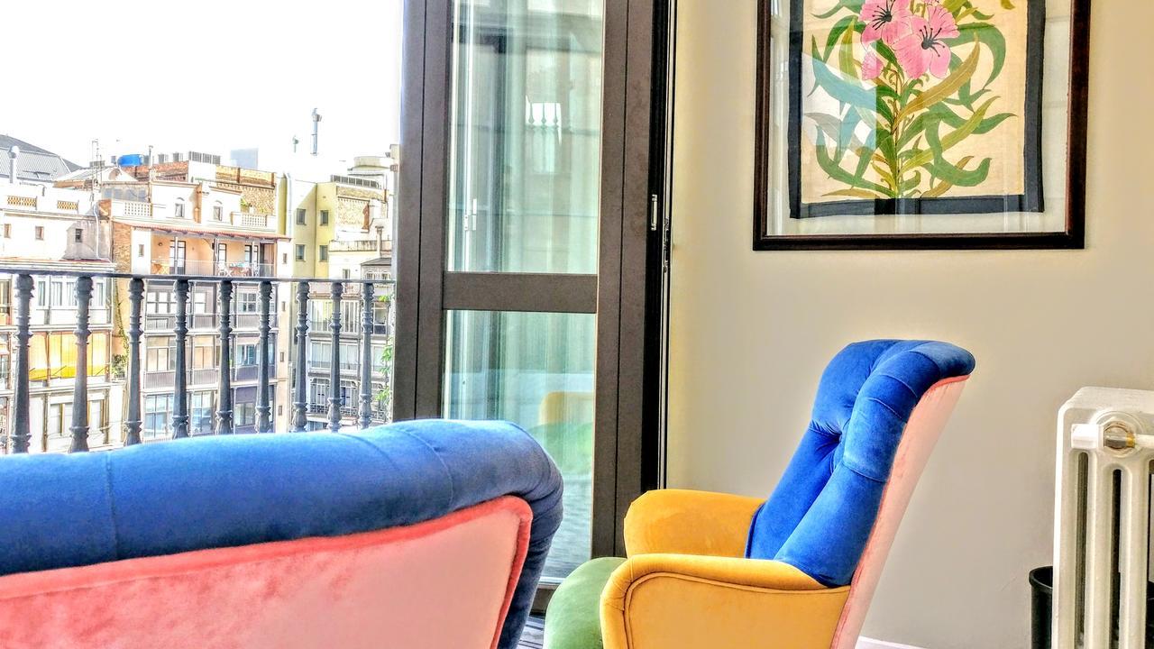 Appartement Bizflats Eixample Barcelone