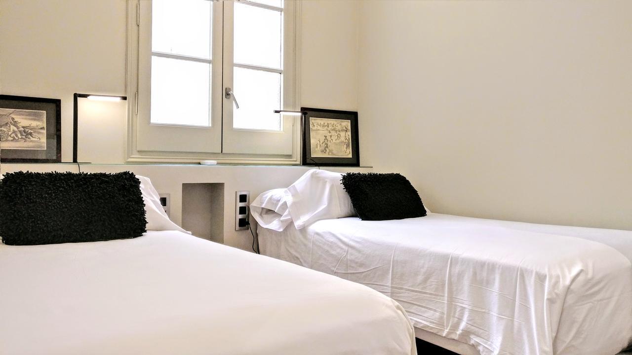 Appartement Bizflats Eixample *