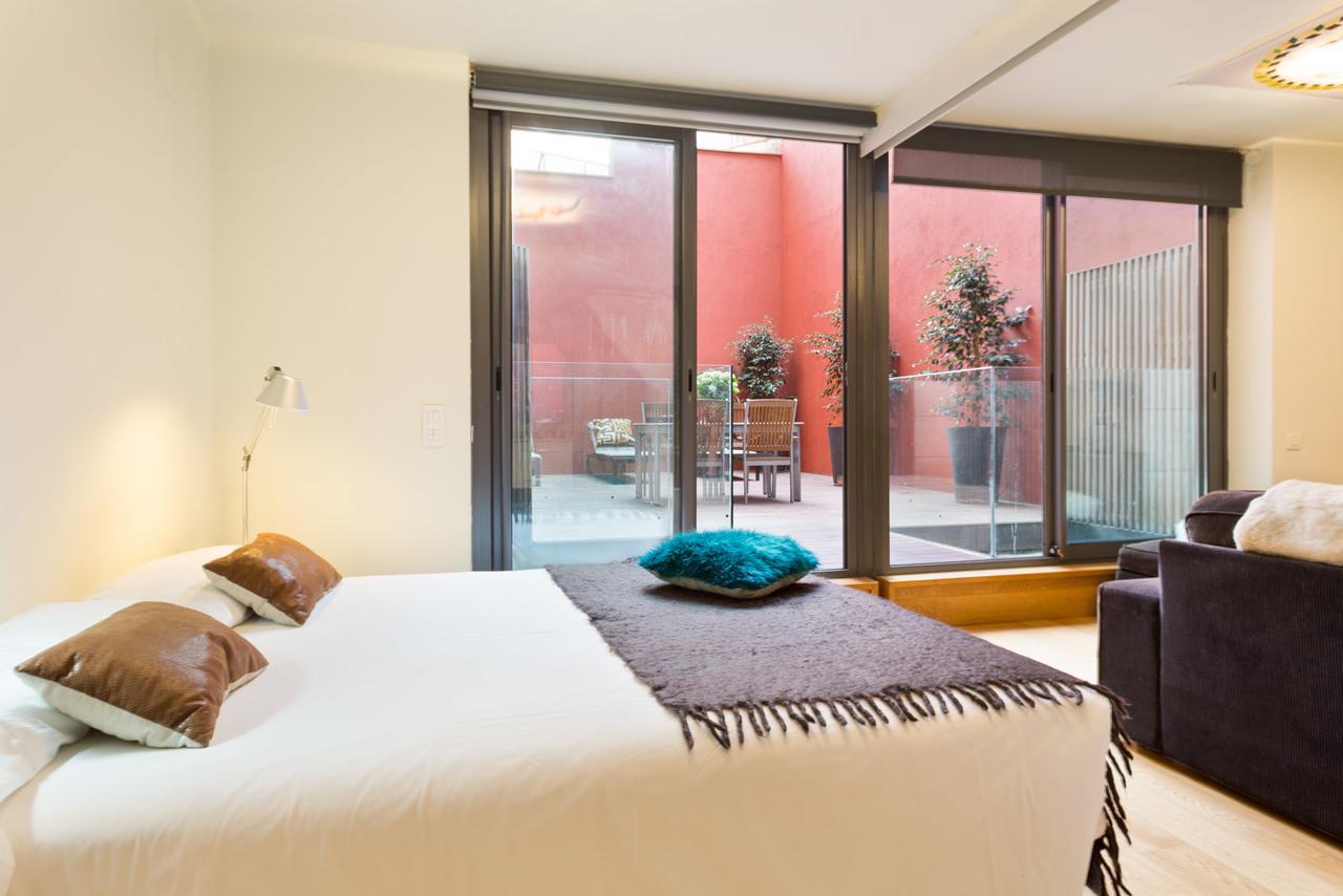 My Space Pool Center Appartement *