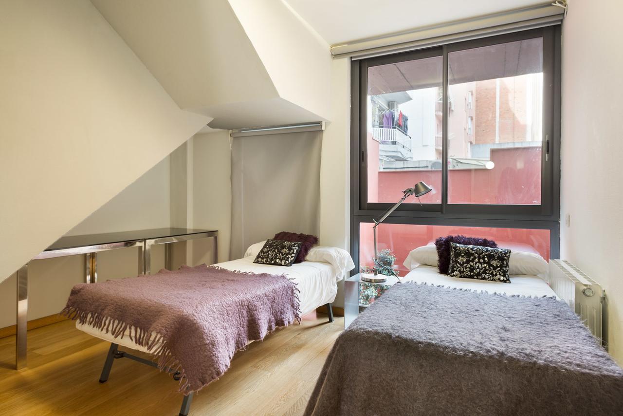 My Space Pool Center Appartement