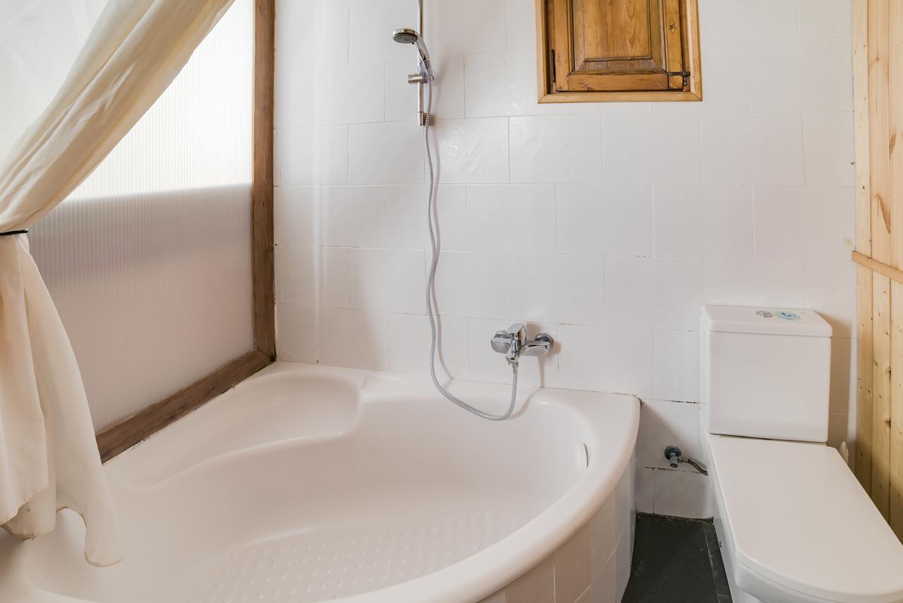 Appartement Sweet Loft In Diagonal Barcelone