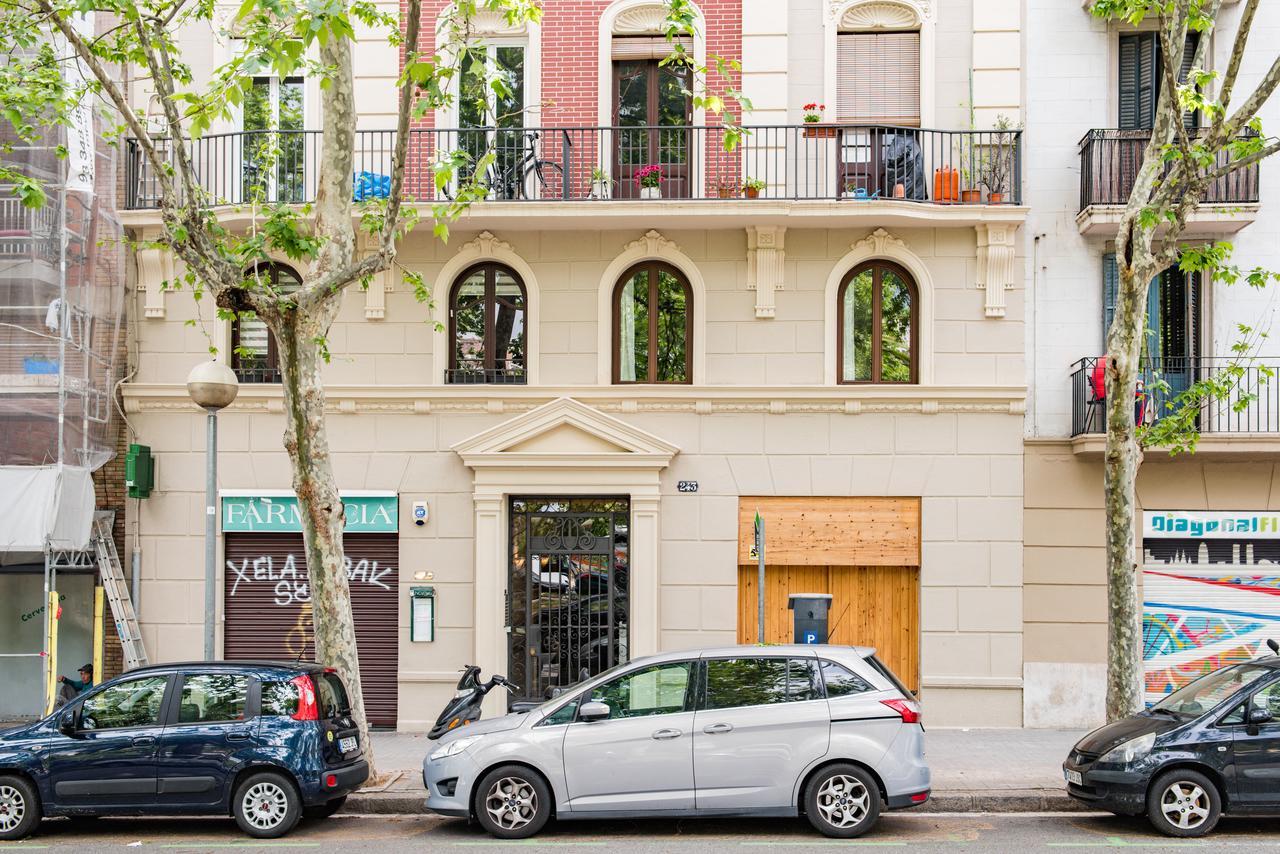 Sweet Loft In Diagonal *