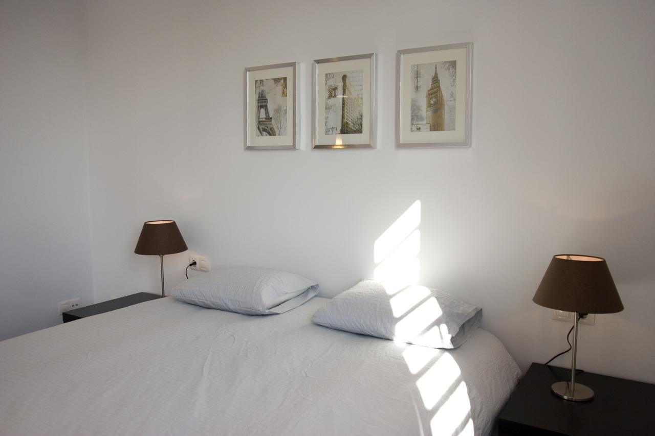 Sant Pau Terraces Apartments *