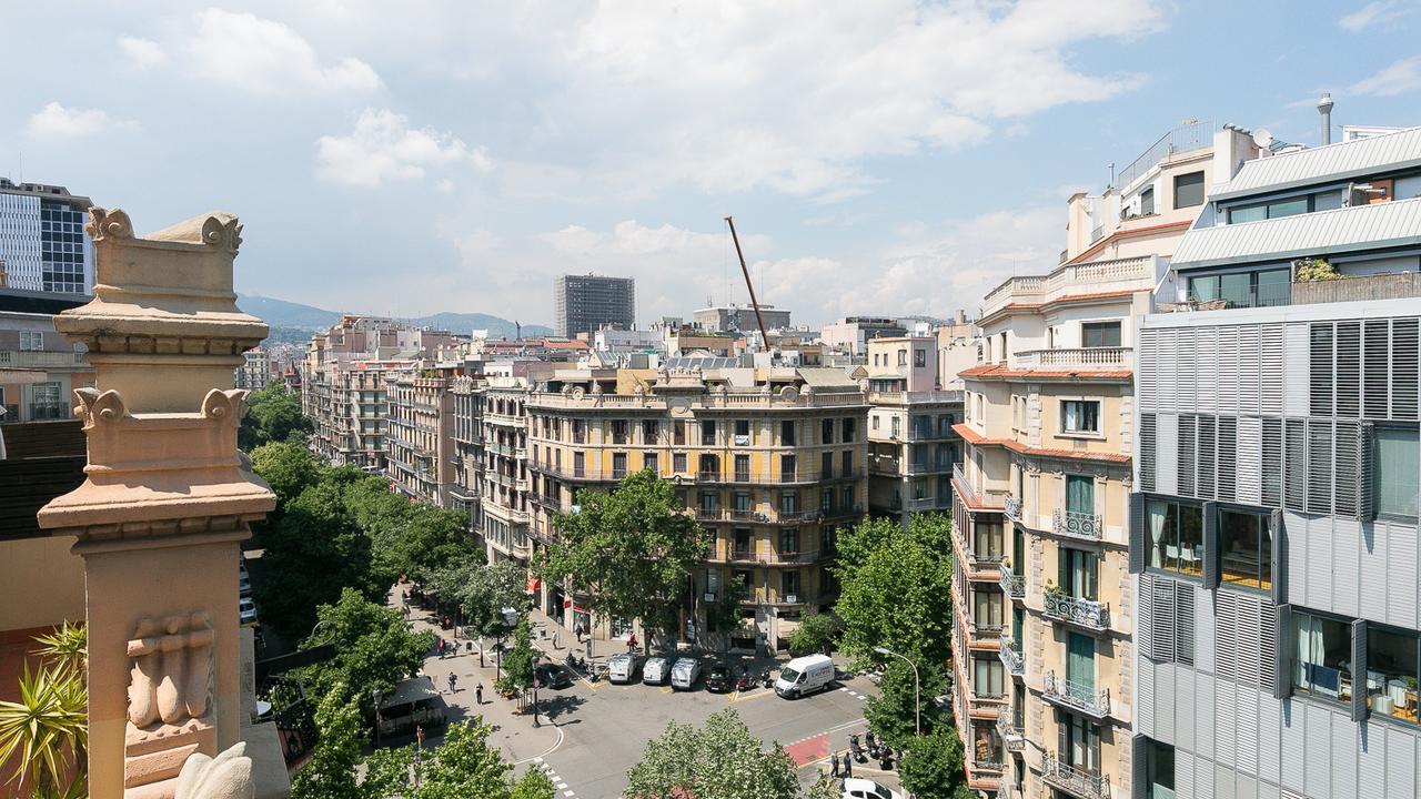 Apartment Look Barcelona