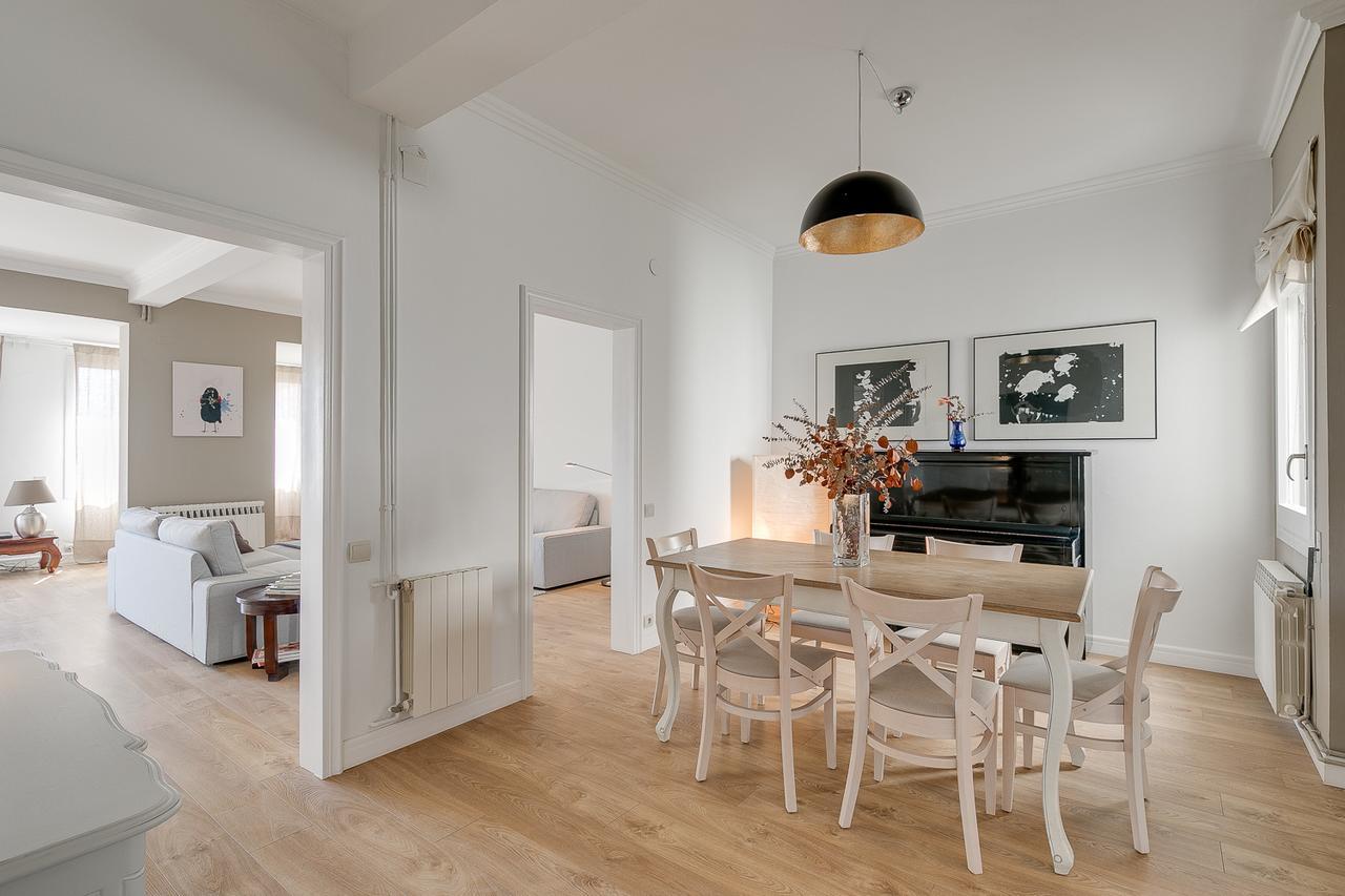 Look Apartment