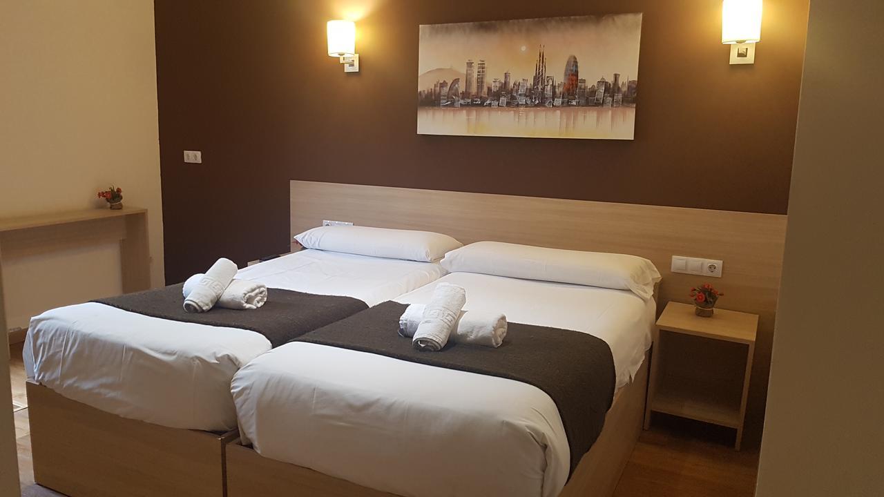 Gasthof Travel Barcelona