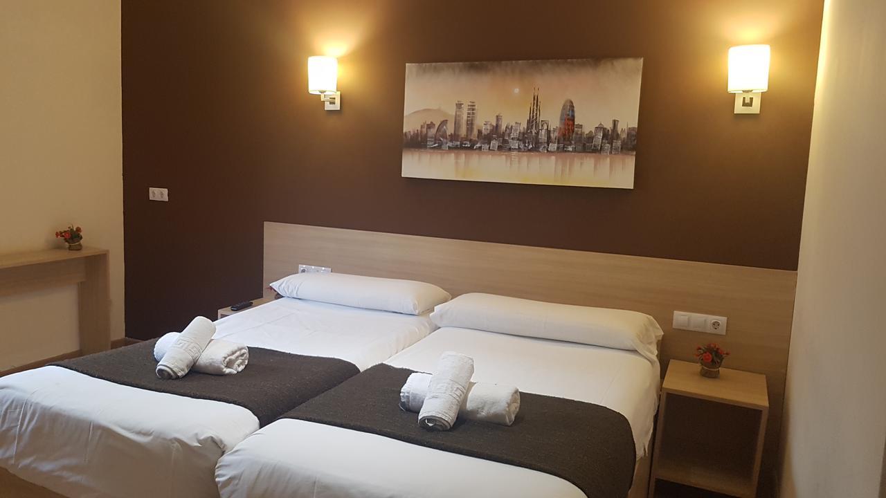 Gasthof Travel Barcelona