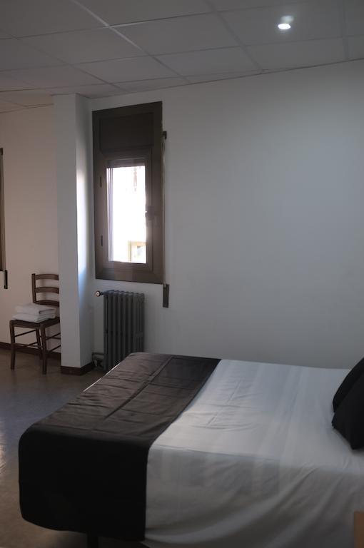 Europa Maison d'hôtes Barcelone