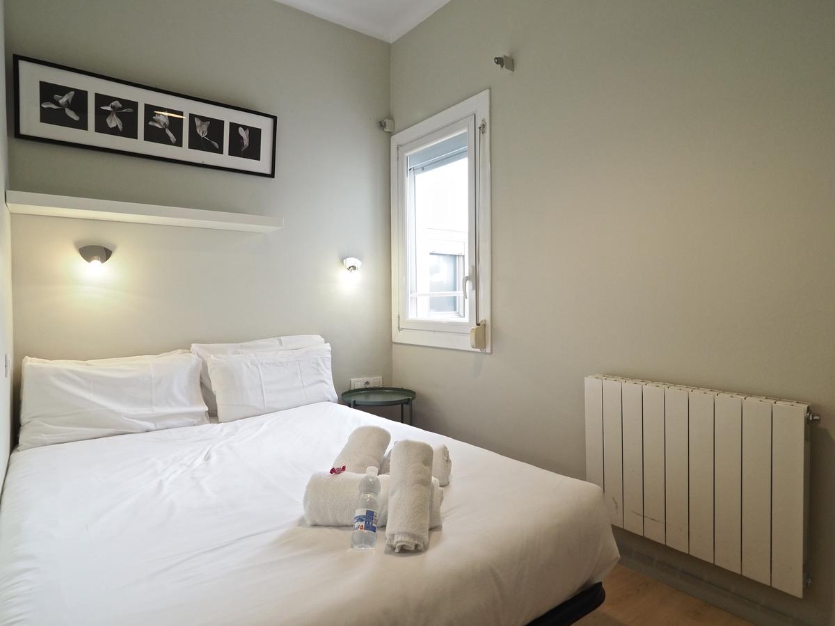 The Sagrada Penthouse Appartement Barcelona