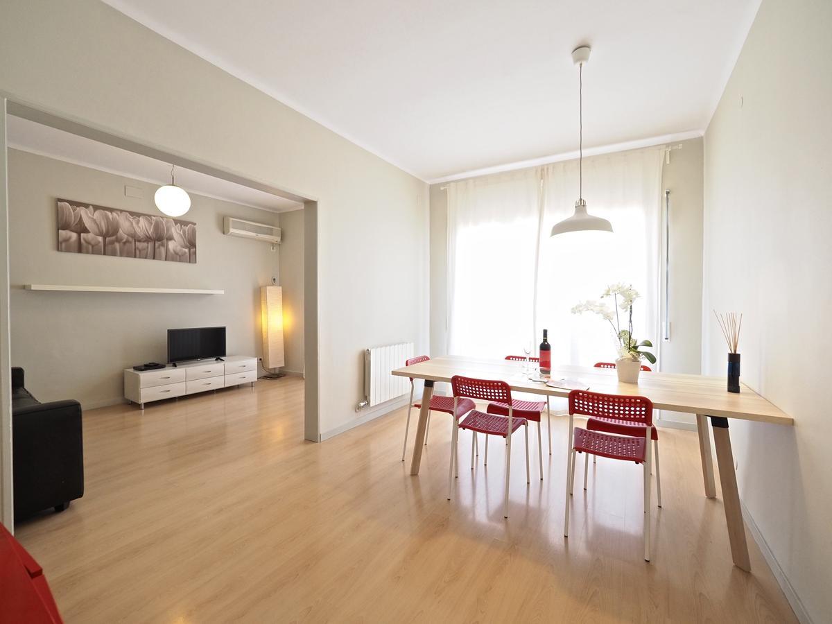 The Sagrada Penthouse Appartement Barcelona