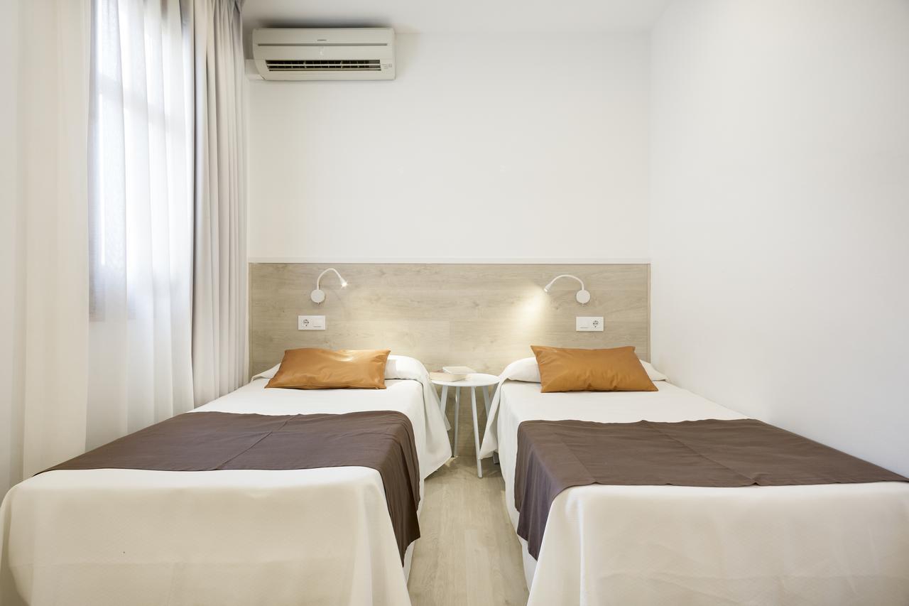 Aparthotel Bcnstop Sagrada Familia