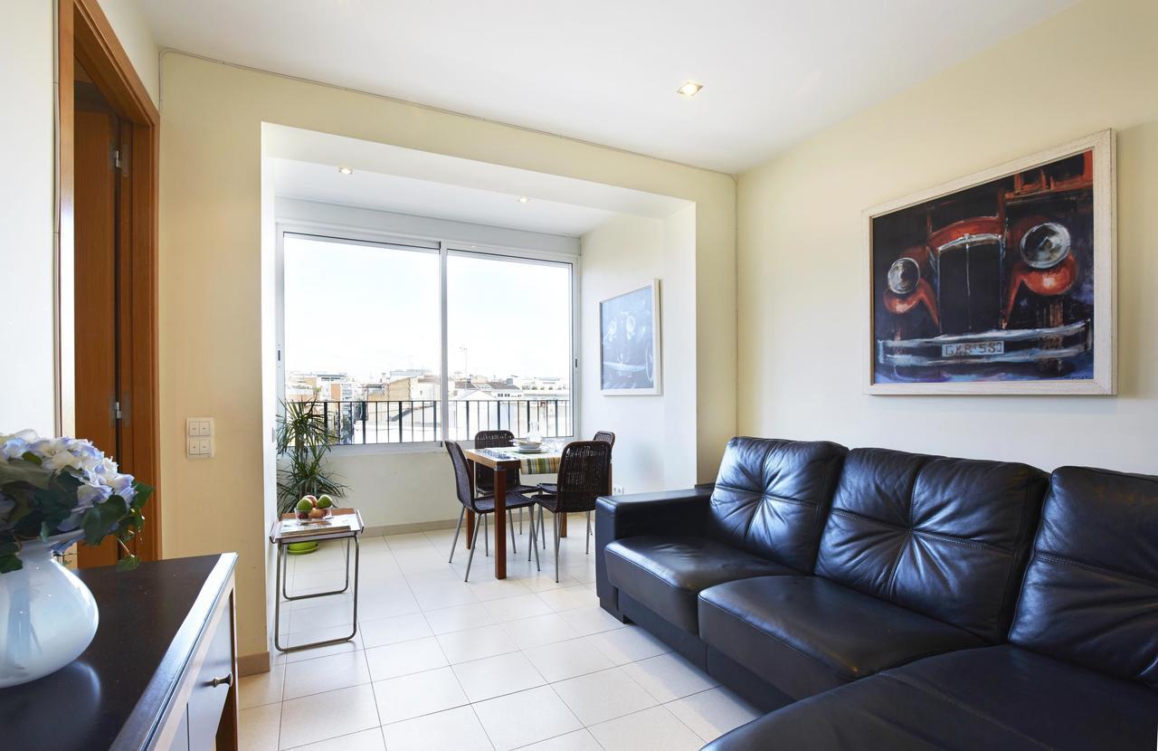 Apartment Ainb Diagonal Francesc Macia *