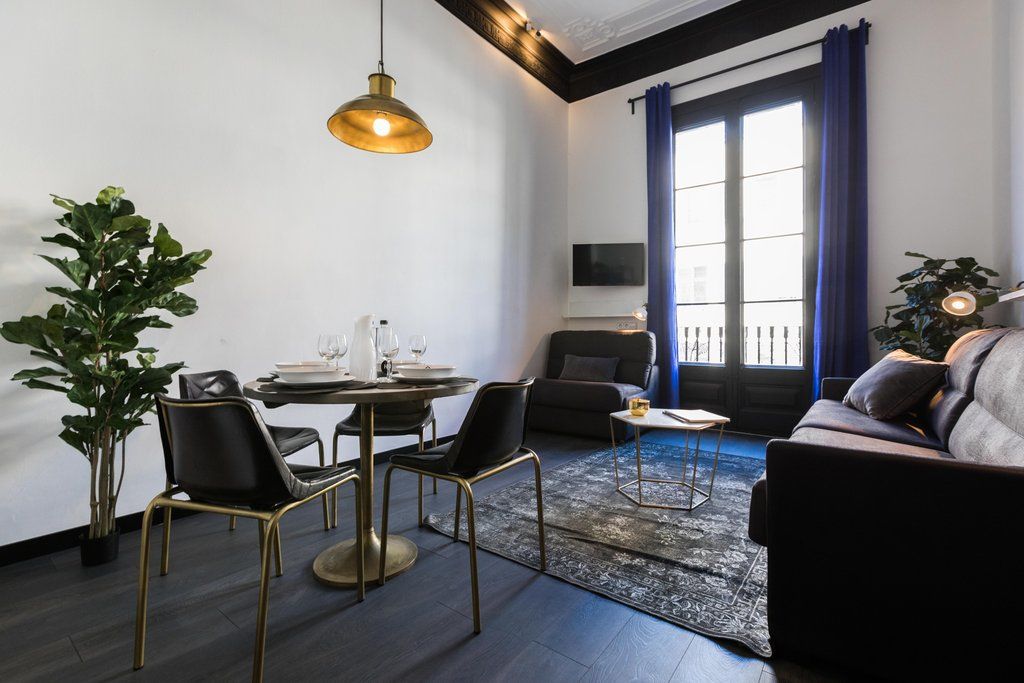L'escudellers By The Streets Apartment Barcelona