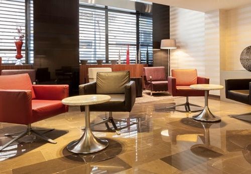 Ac Irla 3* Barcelona