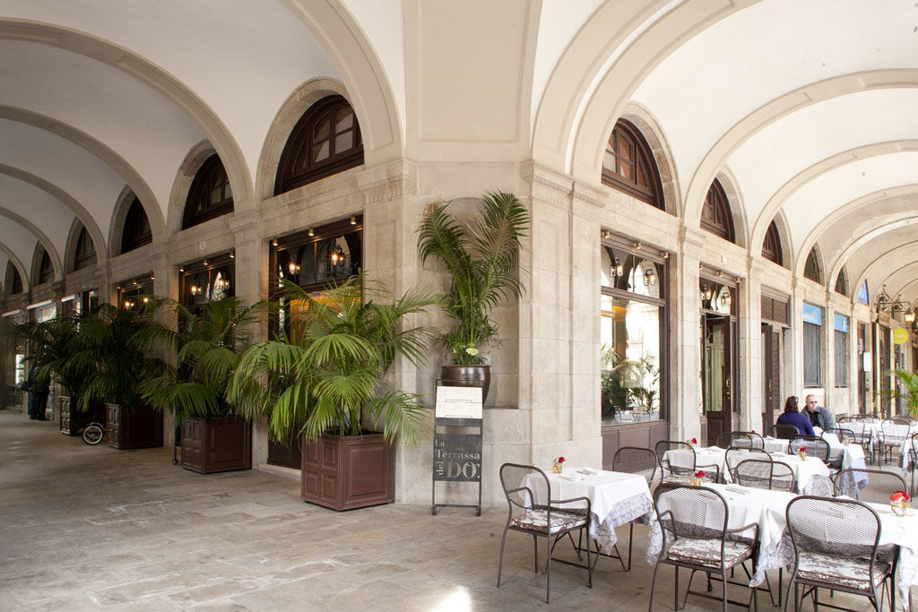 Do Placa Reial Hotel Gothic Quarter, Sonder By Marriott Bonvoy 5* Barcelona