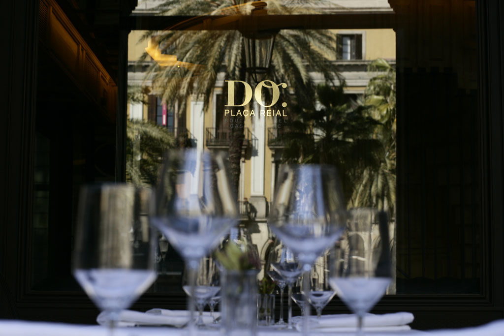Do Placa Reial Hotel Gothic Quarter, Sonder By Marriott Bonvoy 5*