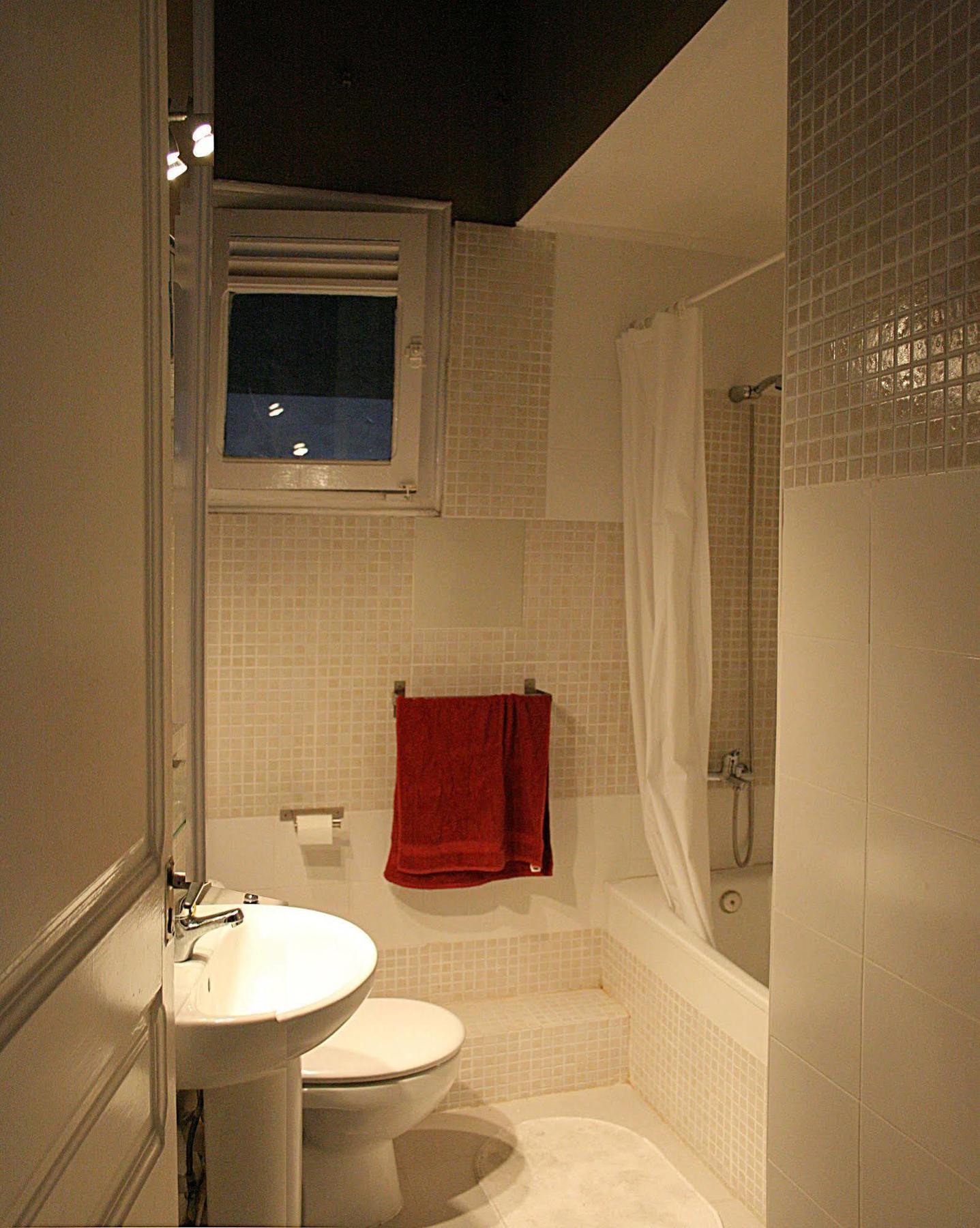 Apartment Diagonal Barcelona