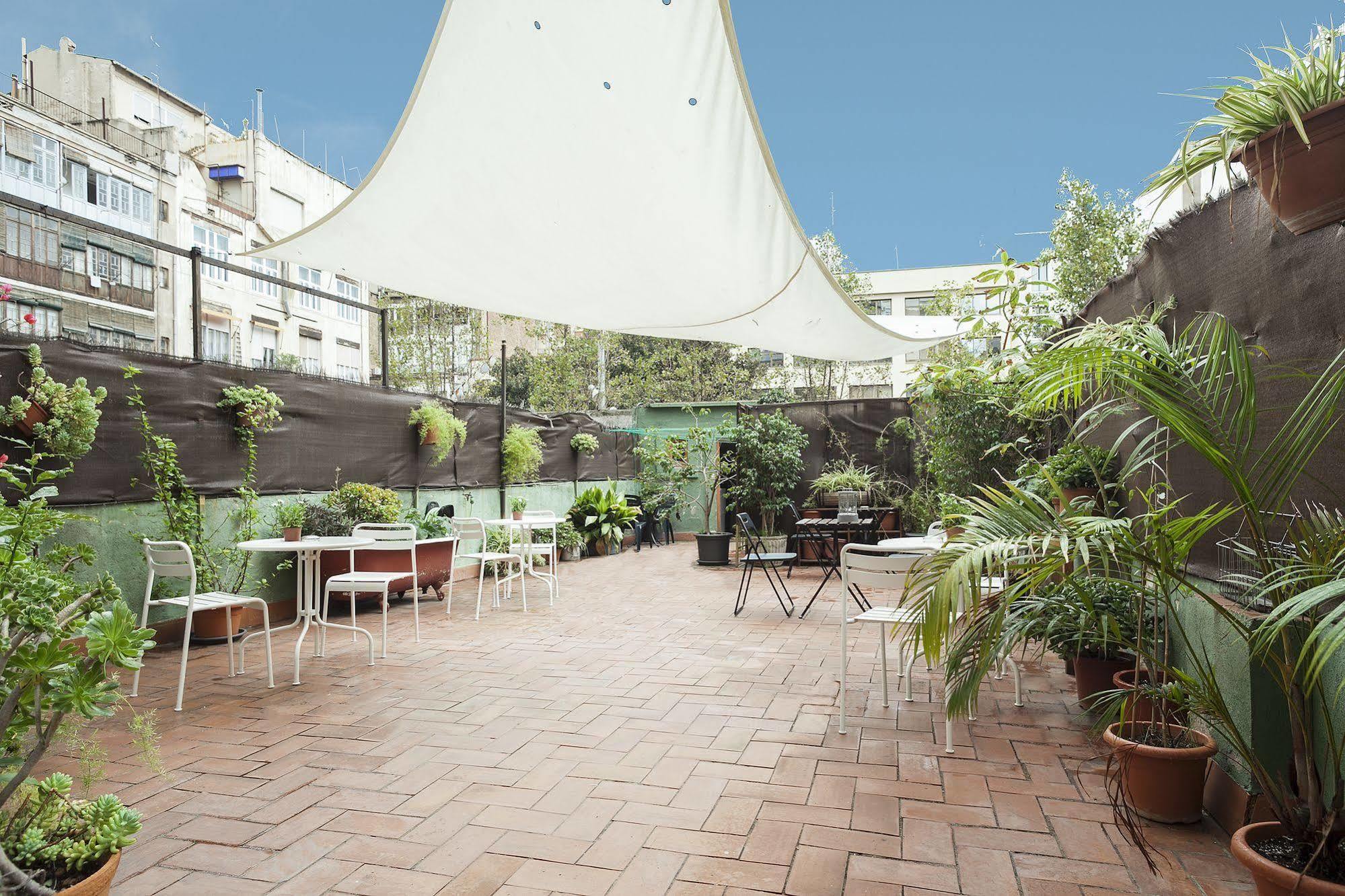Apartment Diagonal