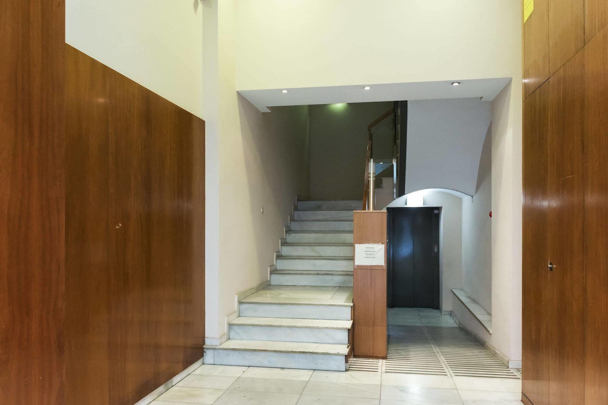 Palau De La Musica Appartement