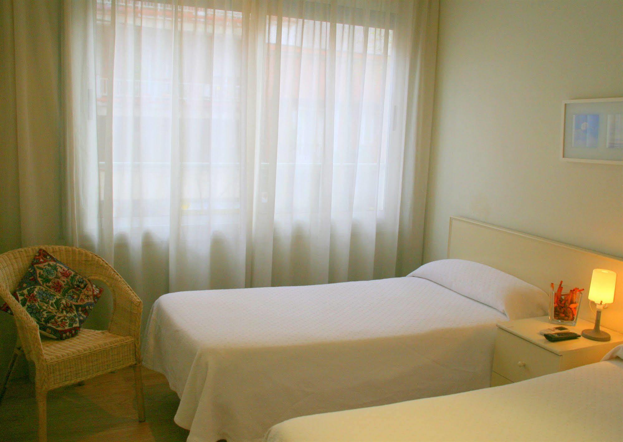 Bcnstop Sagrada Familia Aparthotel