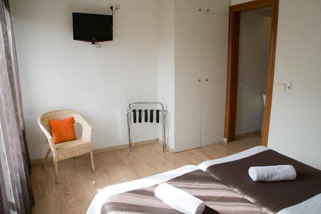 Bcnstop Sagrada Familia Aparthotel