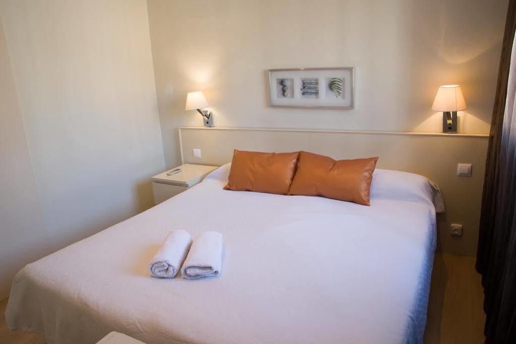 Aparthotel Bcnstop Sagrada Familia 3*
