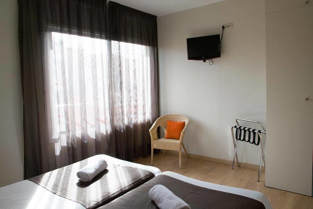 Bcnstop Sagrada Familia Aparthotel Barcelona