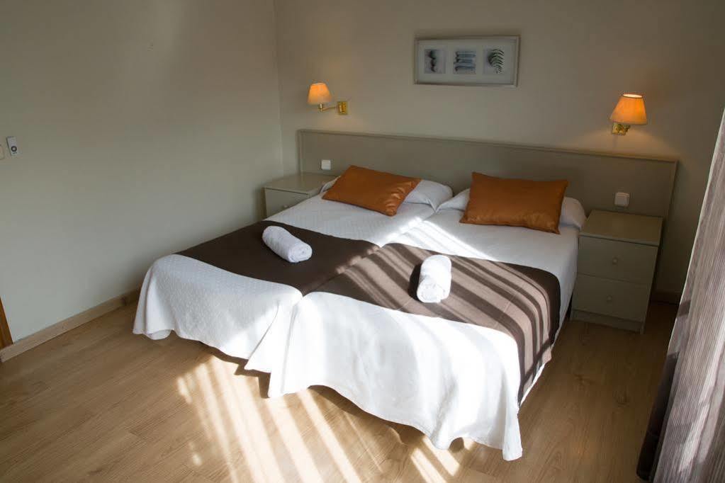 Aparthotel Bcnstop Sagrada Familia Barcelona