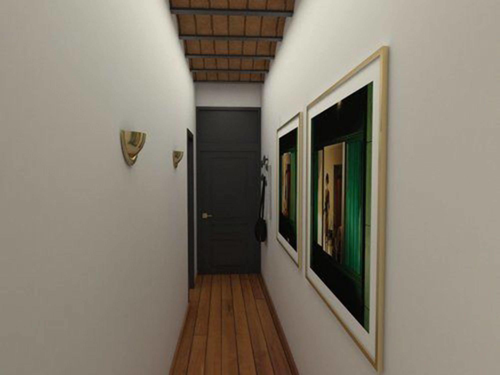 Apartment L'escudellers By The Streets