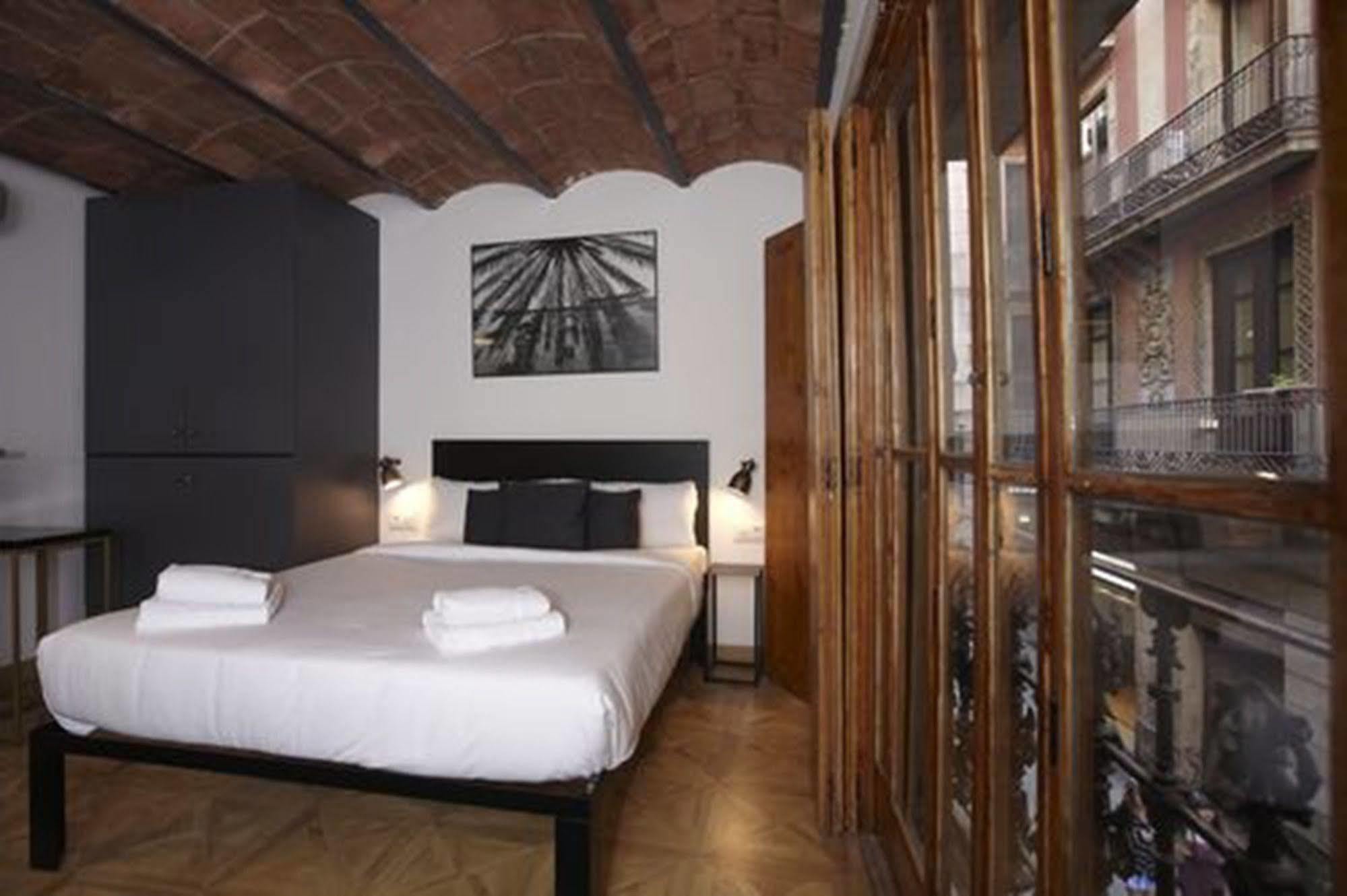 Apartment L'escudellers By The Streets *
