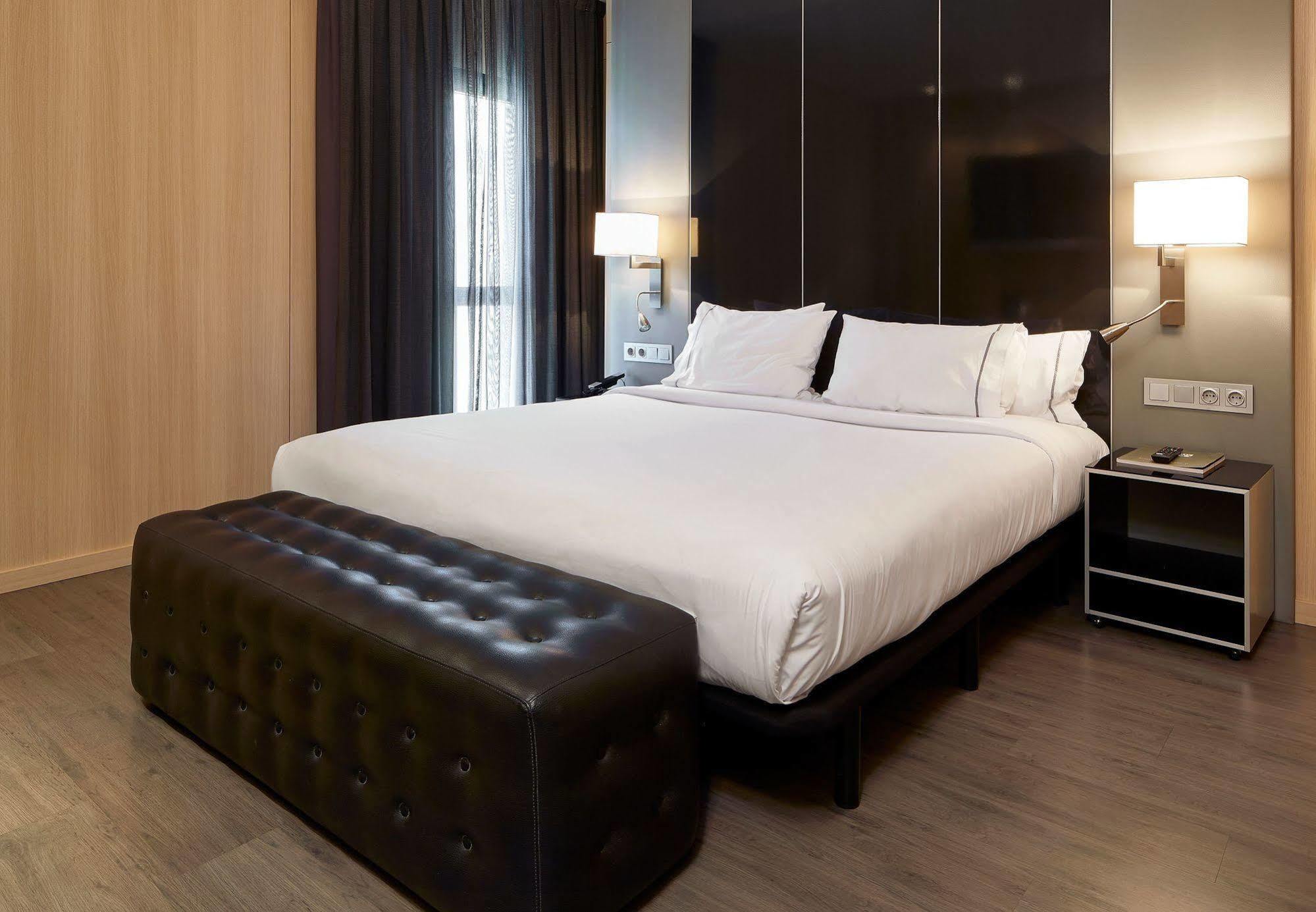 Ac Sants By Marriott Barcelone