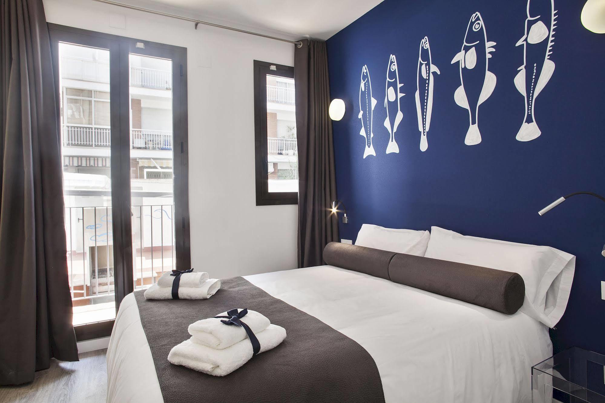 Habitat Adn * Barcelona
