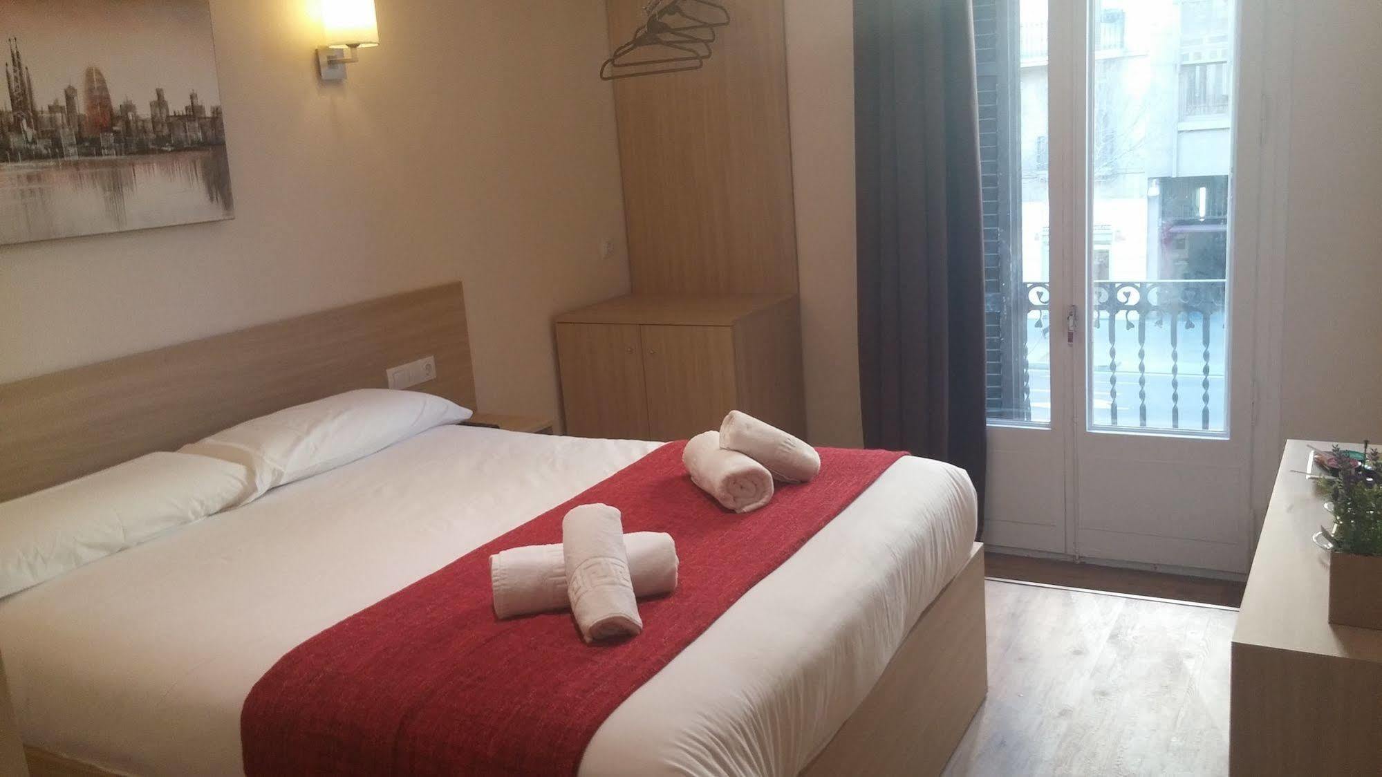 Gasthof Travel Barcelona