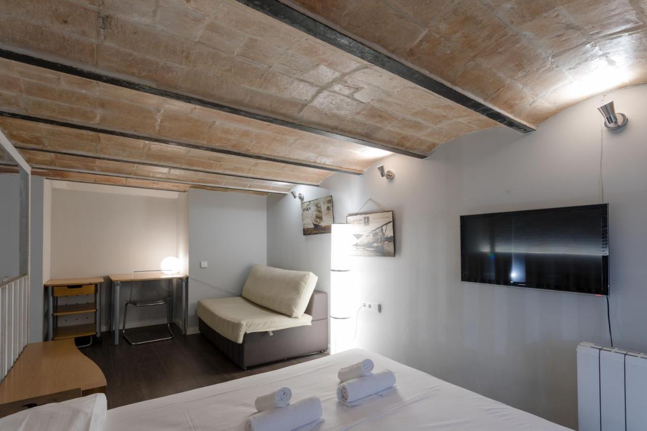 Apartment Bbarcelona Poblenou Beach Flats