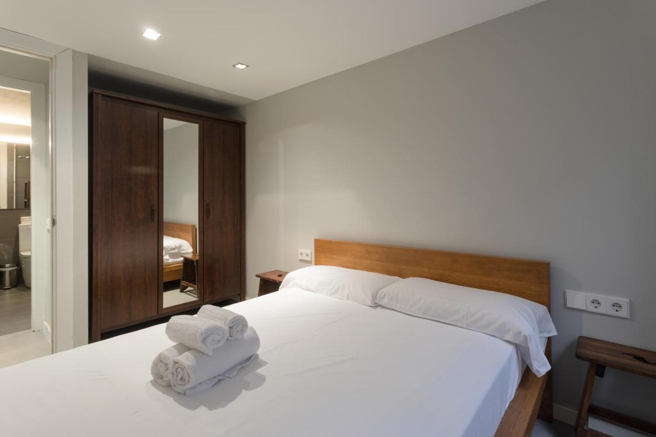 Apartment Bbarcelona Poblenou Beach Flats